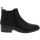 Mia Belle Casual Boots - Womens - Black