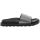 Mia Biz-S Slide Sandals - Womens - Black