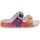 Mia Jasmin K Water Sandals - Girls - Rainbow Multi