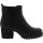Mia Jody Ankle Boots - Womens - Black