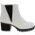 Mia Jody Ankle Boots - Womens - White