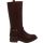 Mia Blosum K Boots - Girls - Tan