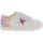 Mia Little Zerina T Toddler Little Girls Athletic Shoes - Pink