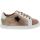 Mia Lil Jakee T Athletic Shoes - Baby Toddler - Rose Gold