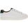 Mia Neva Casual Shoes - Womens - White Green