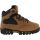 Michelin 6in Metguard Steel Toe Work Boots - Mens - Brown