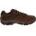Merrell Moab Adventure 3 Lace Up Casual Shoes - Mens - Earth