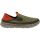 Merrell Hut Moc 2 Slippers - Mens - Green