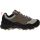 Shoe Color - Black Boulder