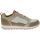 Merrell Alpine Sneaker Running Shoes - Womens - Oyster Aspen