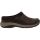 Merrell Encore Nova 5 Slip on Casual Shoes - Womens - Espresso Brown