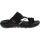 Merrell Terran 4 Post Wrap Sandals - Womens - Black