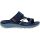 Merrell Terran 4 Post Wrap Sandals - Womens - Navy