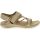 Merrell Terran 4 Backstrap Sandals - Womens - Tan