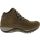 Merrell Siren Travel 3 Mid Hiking Boots - Womens - Brown