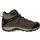 Merrell Alverstone 2 Mid WP Hiking Boots - Mens - Boulder Brindle