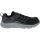 Merrell Work Moab Flight Composite Toe Work Shoes - Mens - Black Monument