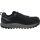 Merrell Work Nova Low Vent Composite Toe Work Shoes - Mens - Black Blue