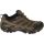 Merrell Moab 2 Vent Hiking Shoes - Mens - Walnut