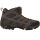 Merrell Moab 2 Vent Mid Hiking Boots - Mens - Walnut