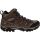 Merrell Moab 2 Mid Ventilator Womens Hiking Boots - Bracken Purple