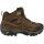 Merrell Moab 2 Mid H2O Hiking Boots - Mens - Earth