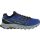 Merrell Moab Flight Trail Running Shoes - Mens - Cobalt