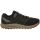 Merrell Nova 3 Trail Running Shoes - Mens - Olive