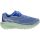 Merrell Morphlite Trail Running Shoes - Womens - Cornflower Pear