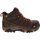 Merrell Work Moab Vertex Mid Composite Toe Work Boots - Mens - Clay