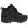 Merrell Work Moab 2 Tactical Non-Safety Toe Work Boots - Mens - Black