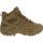 Merrell Work Moab 2 Tactical Non-Safety Toe Work Boots - Mens - Tan