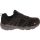 Merrell Work Fullbench Superlite Safety Toe Work Shoes - Mens - Black