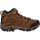 Merrell Moab 3 Mid Waterproof Hiking Boots - Mens - Earth