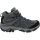 Merrell Moab 3 Mid Hiking Boots - Mens - Granite