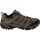 Merrell Moab 3 Hiking Shoes - Mens - Walnut