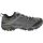 Merrell Moab 3 Low Waterproof Hiking Shoes - Mens - Granite