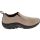 Merrell Jungle Moc Slip On Casual Shoes - Womens - Taupe