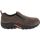 Merrell Work Jungle Moc Low Safety Toe Work Shoes - Mens - Gunsmoke