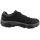 Merrell Moab Adventure Lace Lace Up Casual Shoes - Mens - Black