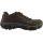 Merrell Moab Adventure Lace Lace Up Casual Shoes - Mens - Dark Earth