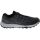 Merrell Moab Flight Low Hiking - Boys | Girls - Black Grey