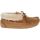 Minnetonka Chrissy Slippers - Womens - Cinnamon