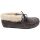 Minnetonka Chrissy Slippers - Womens - Grey