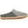 Minnetonka Tahoe Clog Slippers - Womens - Grey