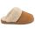 Minnetonka Chesney Slippers - Womens - Cinnamon