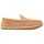 Minnetonka Tilden Moc Slippers - Mens - Cinnamon