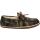 Minnetonka Tomm Mens Moccasin Slippers - Camouflage