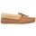 Minnetonka Allen Slippers - Mens - Cinnamon