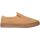 Minnetonka Alden Slippers - Mens - Cinnamon